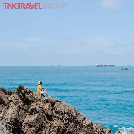 Picture 1 for Activity Ho Chi Minh City: Vung Tau Beach Full-Day Trip with Lunch