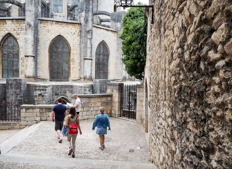 Picture 3 for Activity Girona: Game of Thrones Walking Tour