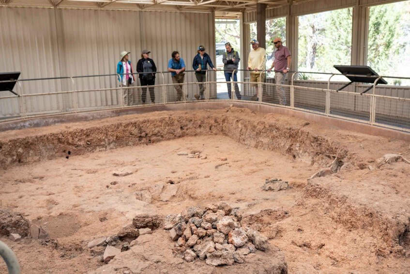 Picture 3 for Activity Mesa Verde National Park Tour with Archaeology Guide