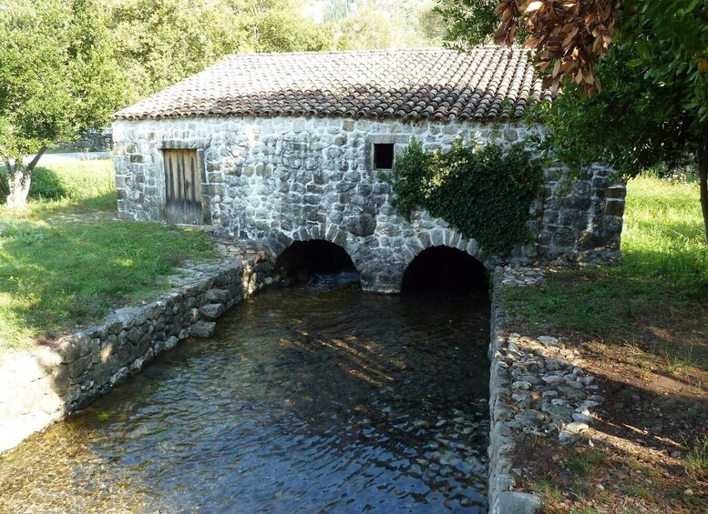 Dubrovnik Countryside: Private Tour to Konavle Valley