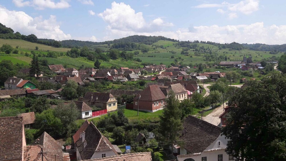 Picture 13 for Activity Unesco Tour: Sighisoara, Viscri, and Rupea From Brasov