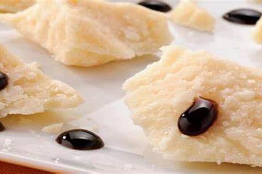 Acetaia la Vedetta Tasting Tour in Castelvetro di Modena