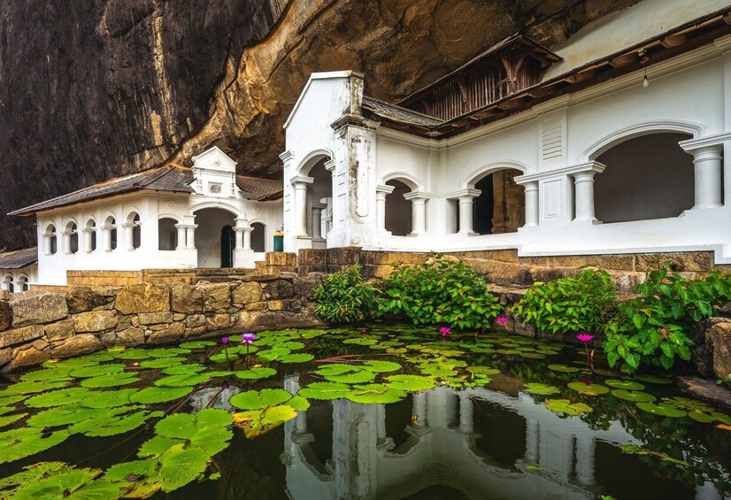 Picture 5 for Activity From Negombo: Sigiriya and Dambulla Day Trip