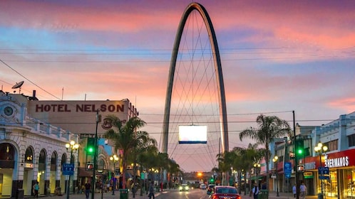 Tijuana: visita guiada por la ciudad con degustación de comida y cerveza lo...