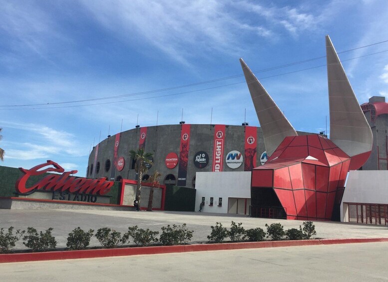 Picture 3 for Activity Tijuana: Guided City Tour with Local Food and Beer Tasting