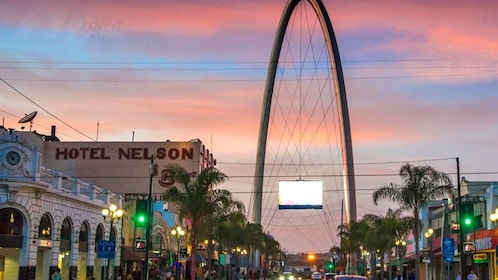 Tijuana: visita guiada por la ciudad con degustación de comida y cerveza lo...