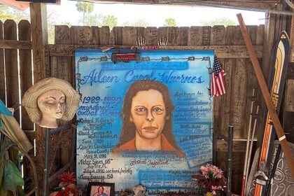 The Killer True Crime Bar Crawl