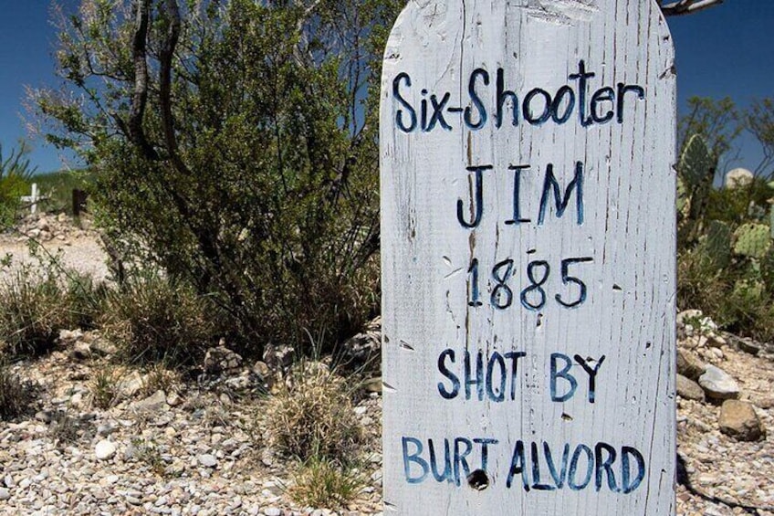History of How the West Was Won