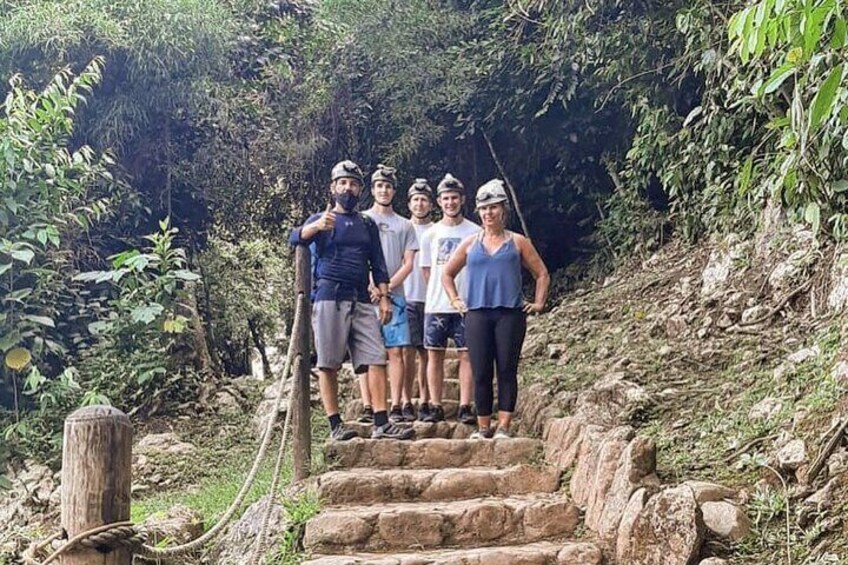 Full-Day Tour to the ATM Cave: A Sacred Cave for Ancient Mayas
