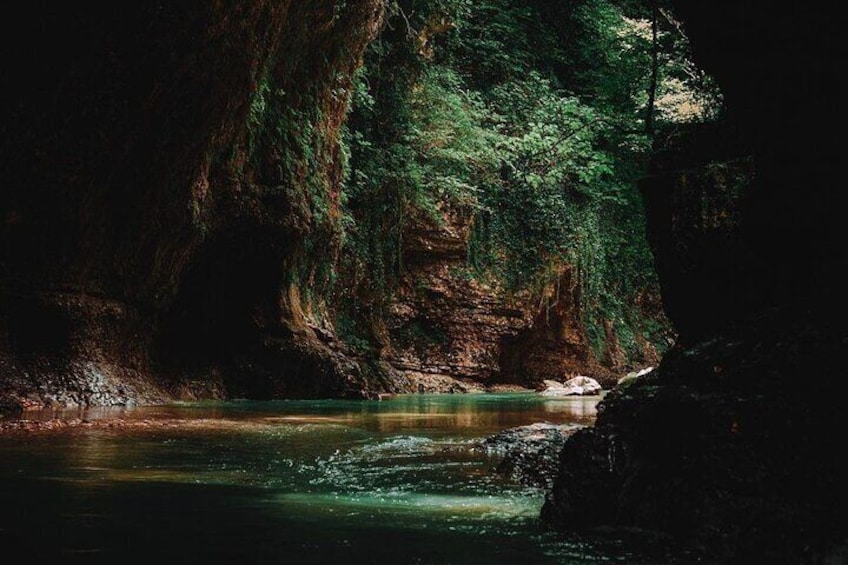 Full-Day Tour to the ATM Cave: A Sacred Cave for Ancient Mayas