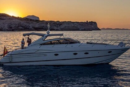 Sunset Cruise on Luxury Yacht