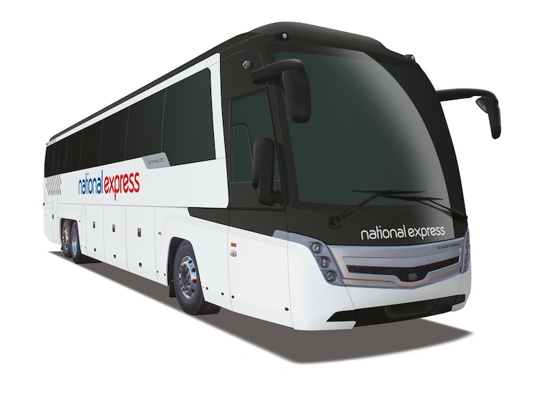 Coach Transfer - Heathrow Airport - Gatwick Airport (LHR-LGW)