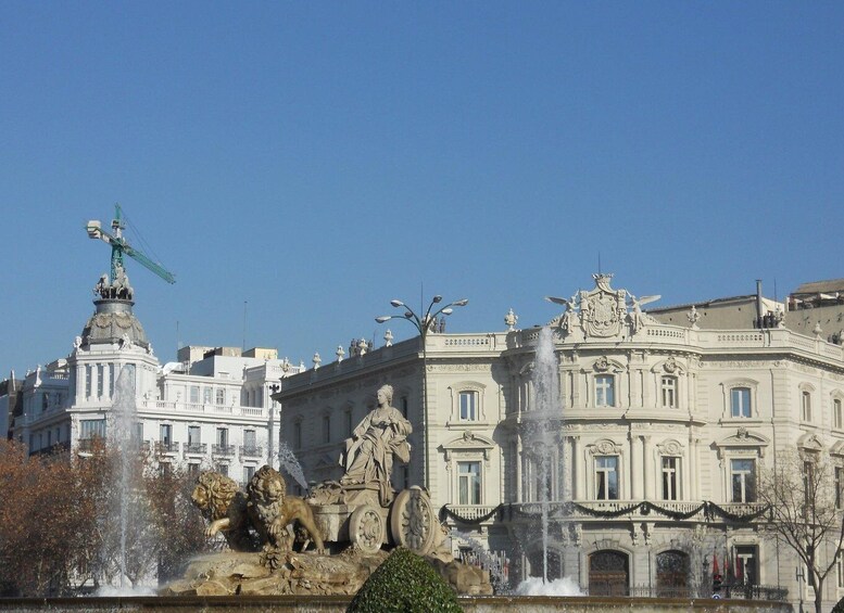 Picture 6 for Activity Madrid: Tour of the Historic City Center