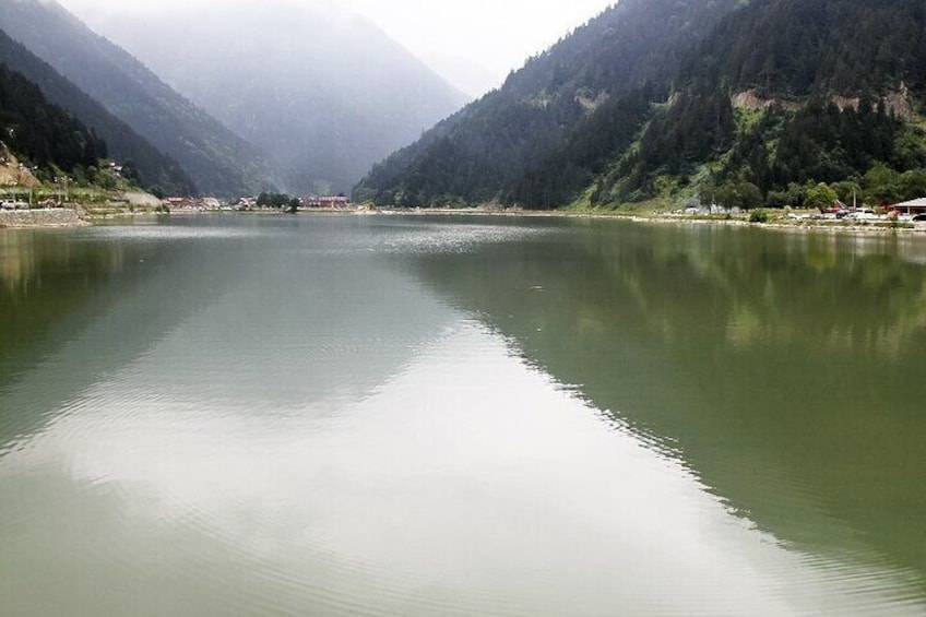 Full Day Tour In Uzungol Lake with Turkish Tea Tasting