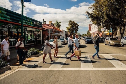 Little Havana Food and Cultural Walking Tour in Miami