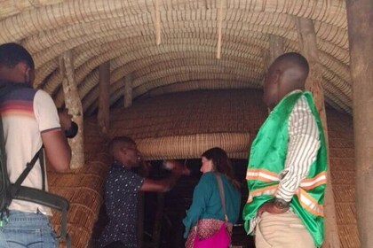 Best Full Day Cultural Tour of Kampala