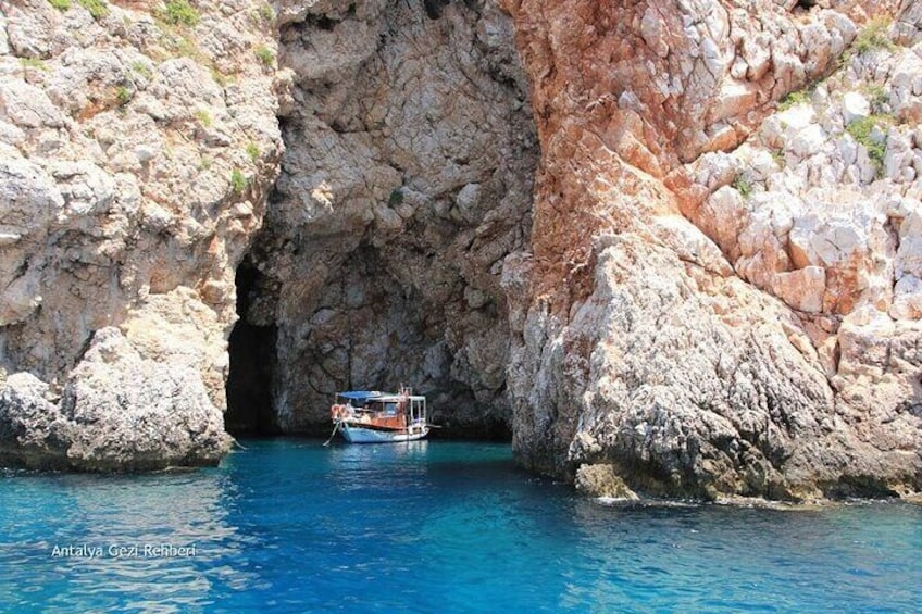 suluada island