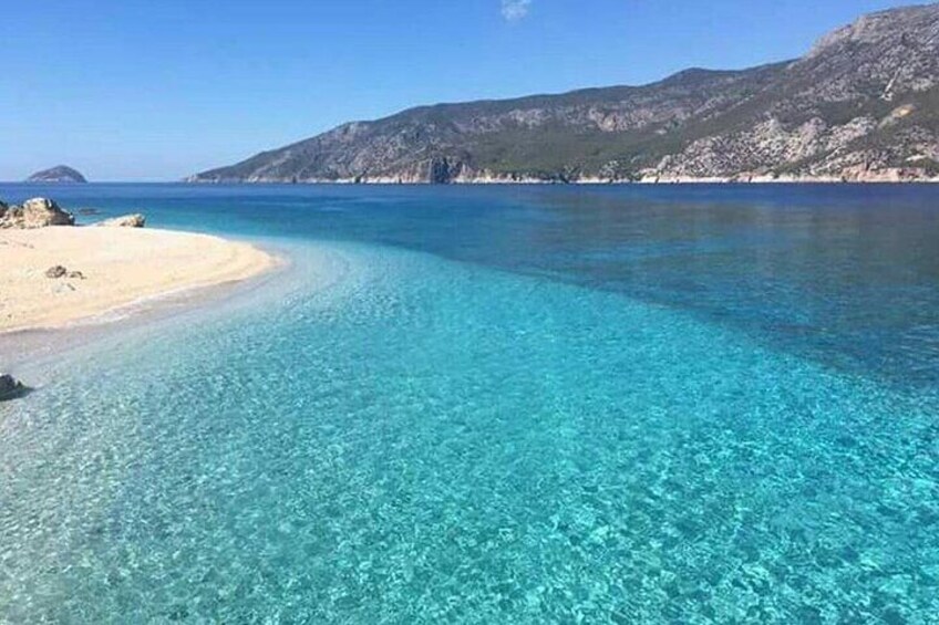 suluada island