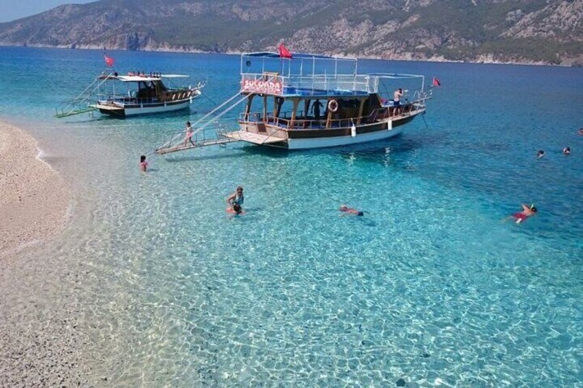suluada island