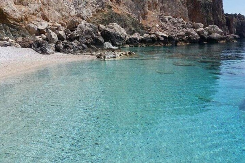 suluada island
