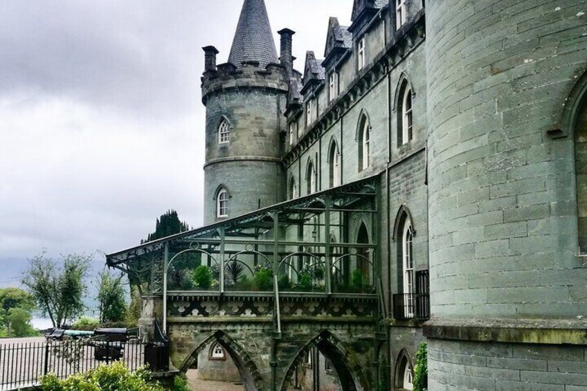 Inveraray Castle