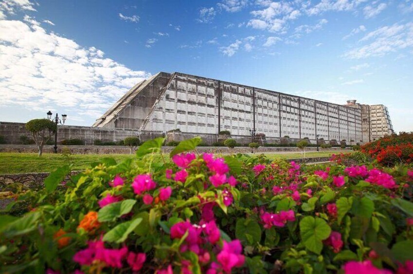 Full Day Santo Domingo City Tour: History of the Caribbean From Punta Cana