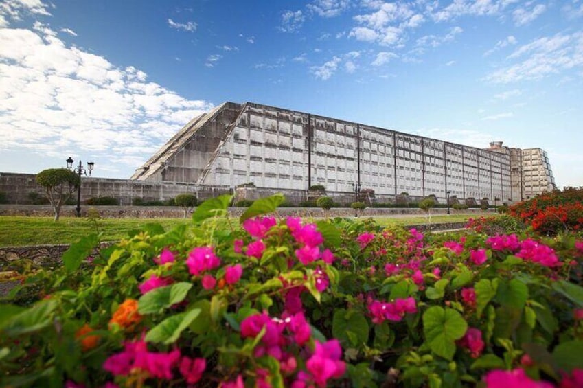 Full Day Santo Domingo City Tour: History of the Caribbean From Punta Cana