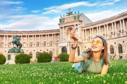 Viena: recorrido sin colas por el Palacio de Hofburg y el Museo de Sisi