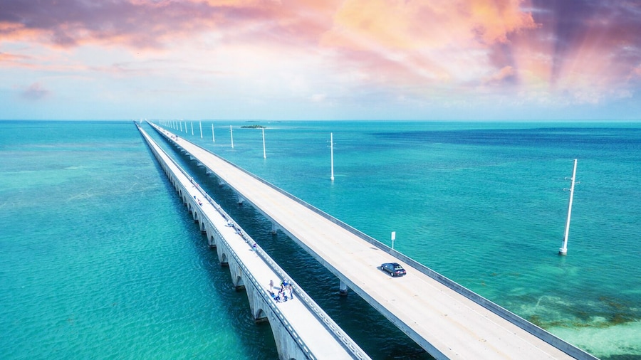 Self-Guided Driving Bundle of Florida Tours
