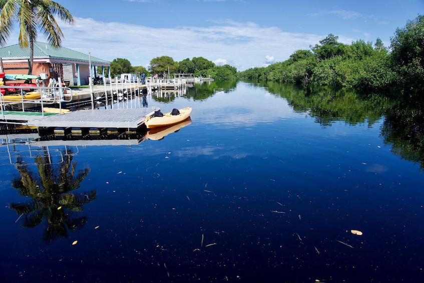 Self-Guided Driving Bundle of Florida Tours (4 tours)