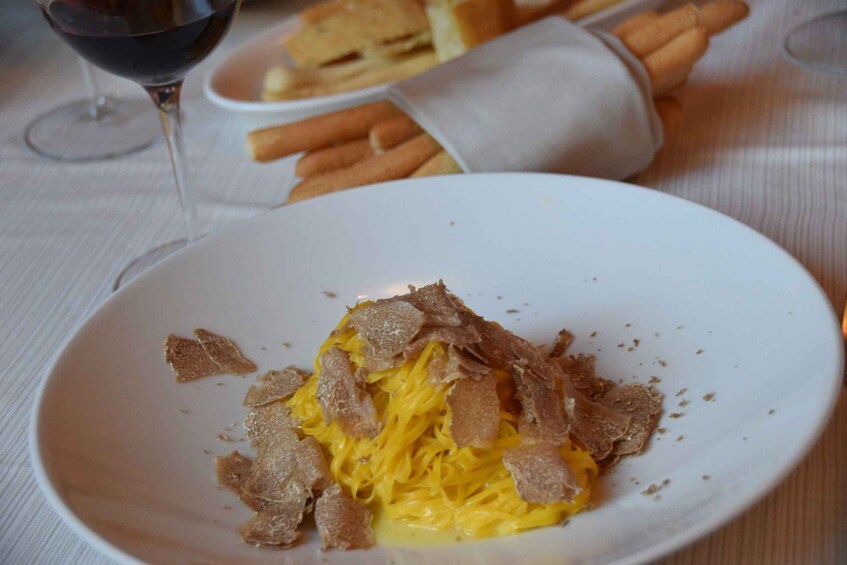 Picture 3 for Activity From Turin: Half-Day Truffle Hunting and Lunch in Piedmont