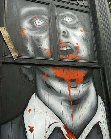 Picture 7 for Activity London: Jack the Ripper Guided Walking Tour