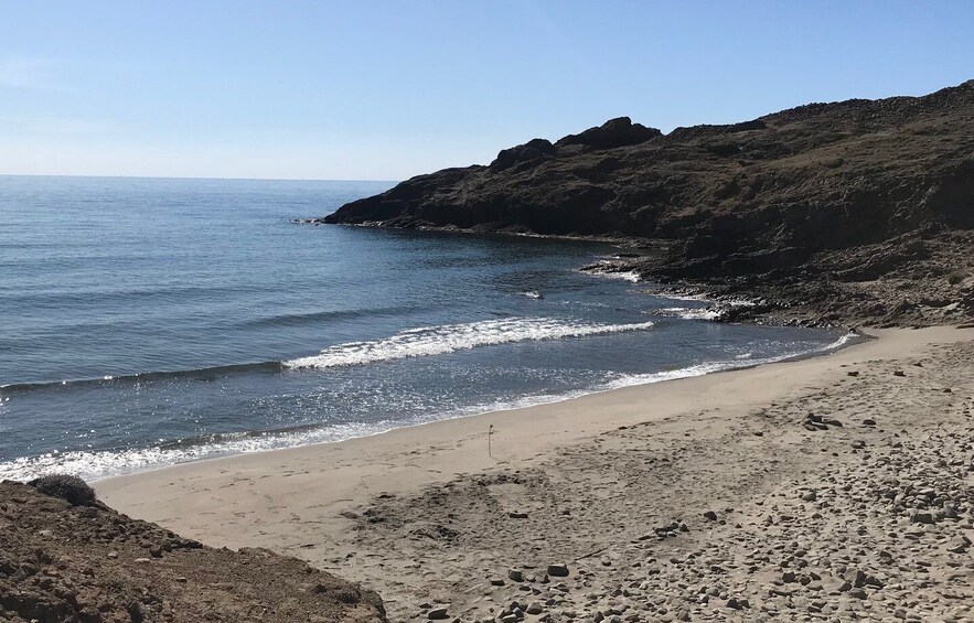 Picture 4 for Activity Almería: 4x4 Tour of Cabo de Gata-Nijar Natural Park