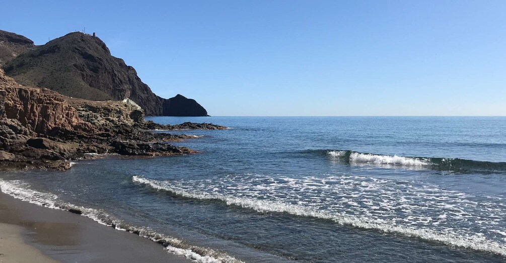 Picture 2 for Activity Almería: 4x4 Tour of Cabo de Gata-Nijar Natural Park