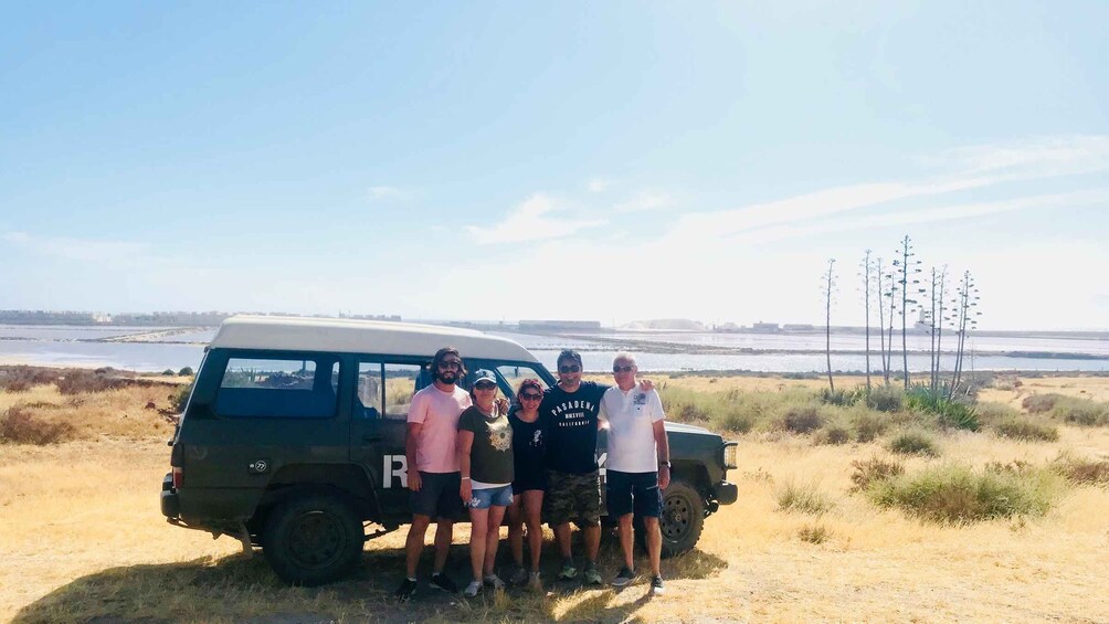 Picture 1 for Activity Almería: 4x4 Tour of Cabo de Gata-Nijar Natural Park