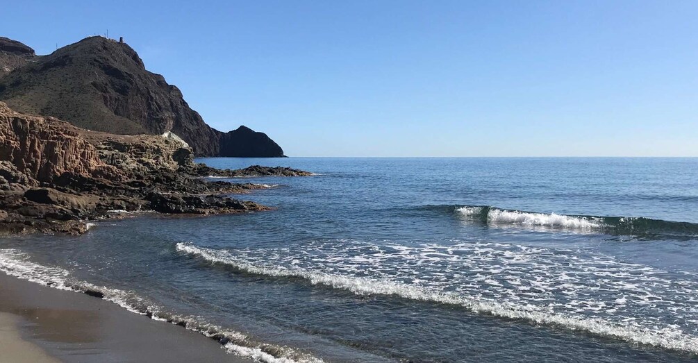 Picture 2 for Activity Almería: 4x4 Tour of Cabo de Gata-Nijar Natural Park