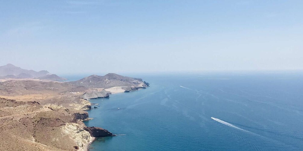 Picture 3 for Activity Almería: 4x4 Tour of Cabo de Gata-Nijar Natural Park