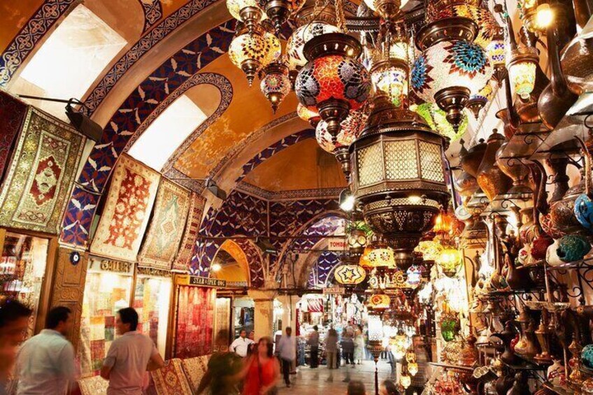 Grand Bazaar