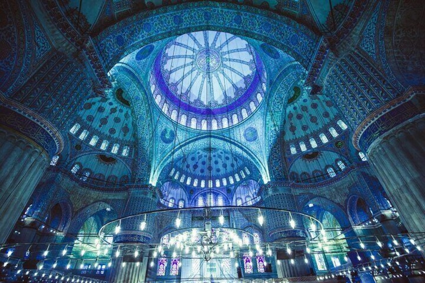 Blue Mosque