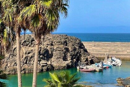 Fuerteventura: Guidet VIP Højdepunkter Ø TOUR max 8 personer