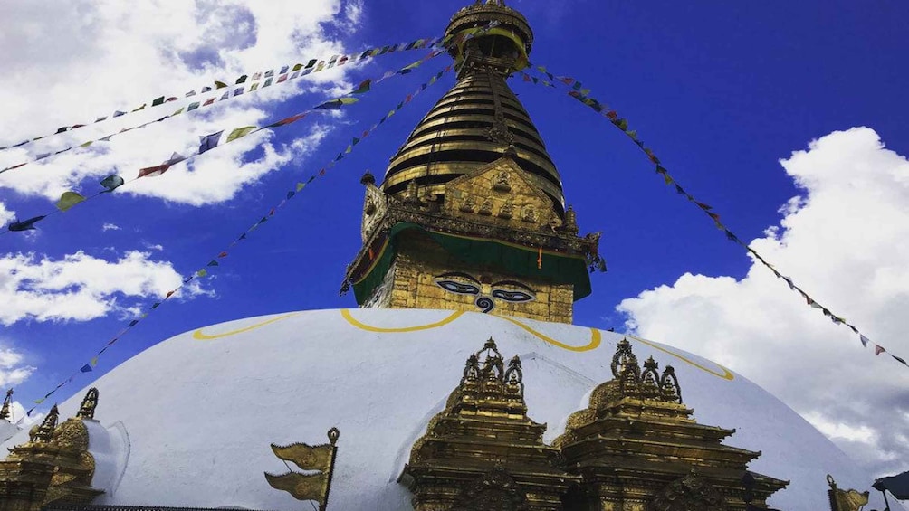 Picture 2 for Activity Kathmandu: Private Full-Day Tour
