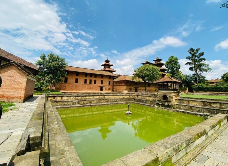 Picture 5 for Activity Kathmandu: Private Full-Day Tour