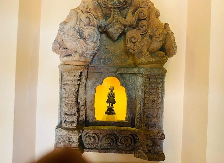 Picture 10 for Activity Kathmandu: Private Full-Day Tour