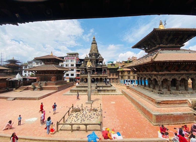 Picture 9 for Activity Kathmandu: Private Full-Day Tour