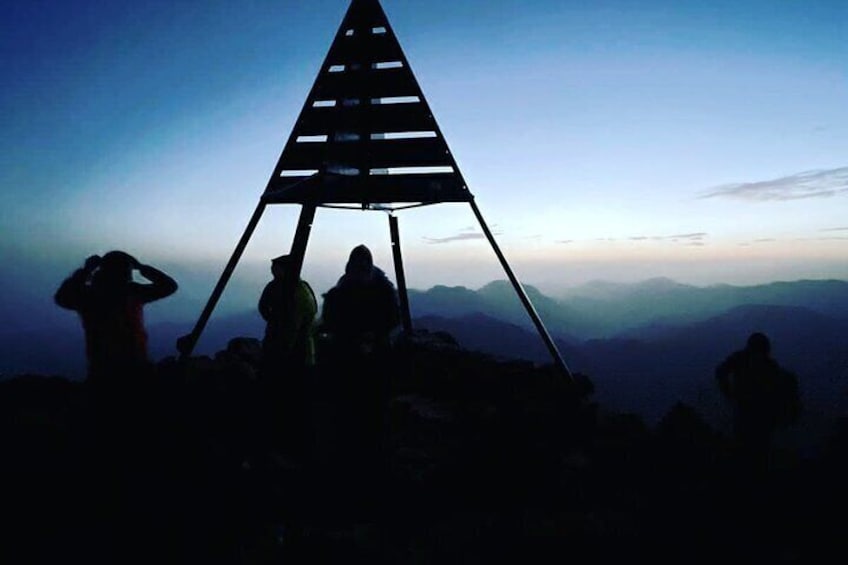 2-Day Jebel Toubkal Trek From Marrakech