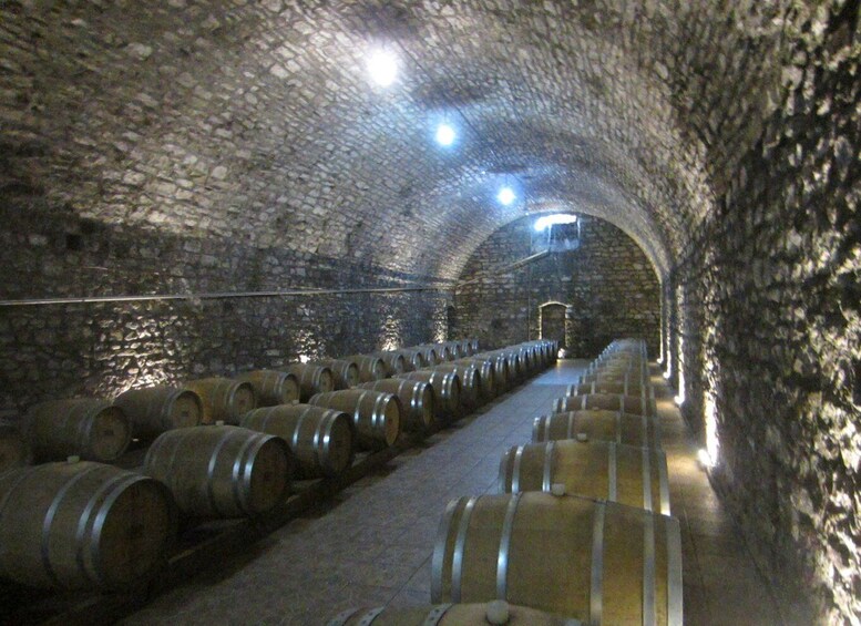 Picture 4 for Activity Baku: 2-Day German Roots Winery Tour with Overnight Stay