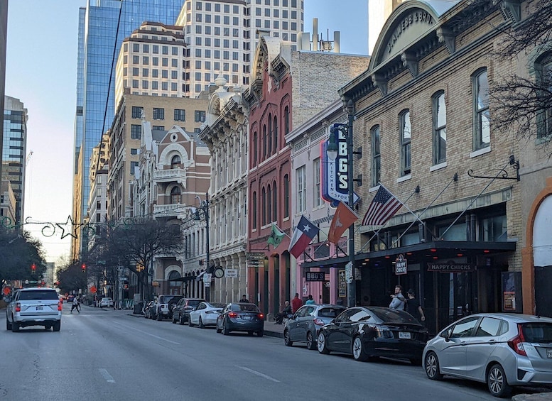 Picture 5 for Activity Austin: True Crime Walking Tour Tracing the Murders of 1885