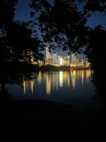 Austin: True Crime Walking Tour Tracing the Murders of 1885