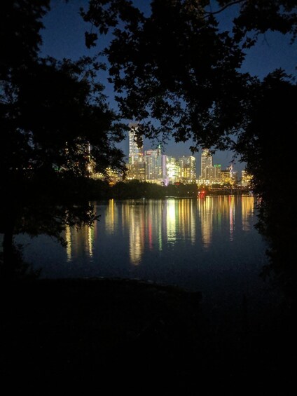 Picture 1 for Activity Austin: True Crime Walking Tour Tracing the Murders of 1885