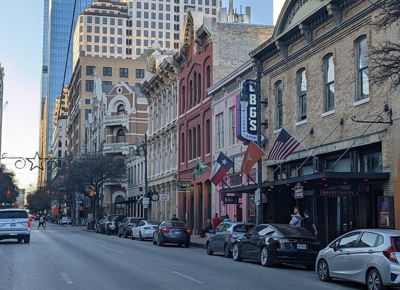 Picture 5 for Activity Austin: True Crime Walking Tour Tracing the Murders of 1885